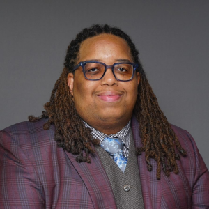 Headshot of Dr. Tai Collins