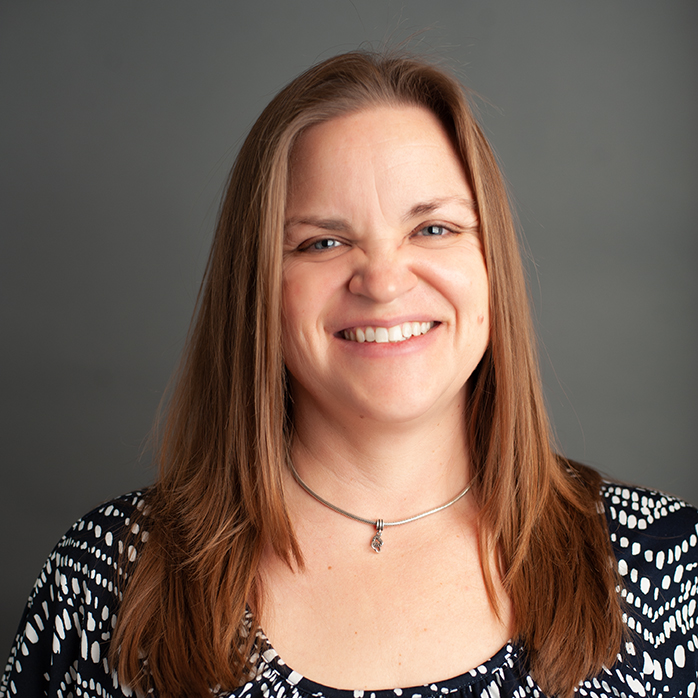 Dr. Stephanie Schwab
