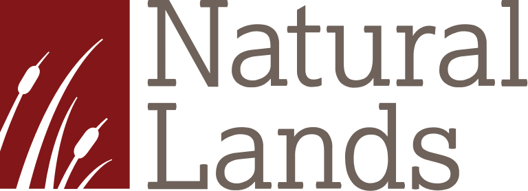 natural lands natural lands logo